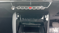 Peugeot 208 1.2 Hybrid 110 Allure 5dr e-DSC6 Petrol Hatchback